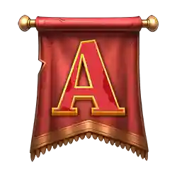 Symbol 05 Chameleon Bonaparte