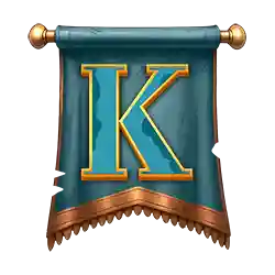 Symbol 06 Chameleon Bonaparte