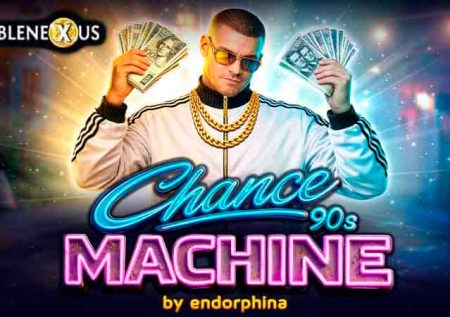 Chance Machine 90s