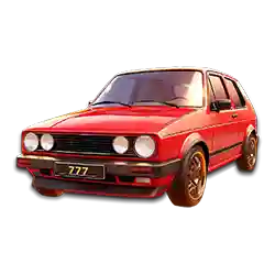 Symbol 02 Chance Machine 90s