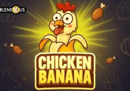 Chicken Banana