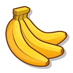 Collect of Chicken Banana Slot