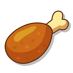 Collect of Chicken Banana Slot