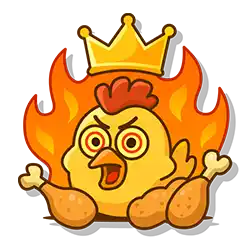 Collect of Chicken Banana Slot