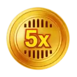 Bonus Coin