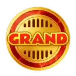 Jackpot symbol