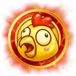 Super Chicken Coin