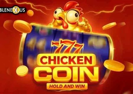 Chicken Coin
