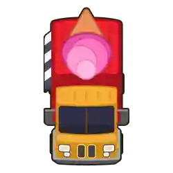 Collect of Chicken Road 2 Bonus Slot