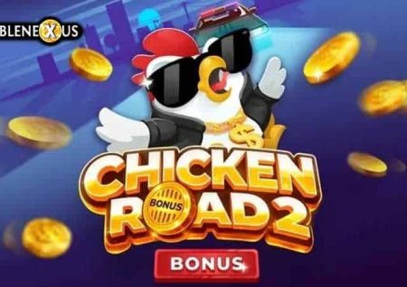 Chicken Road 2 Bonus
