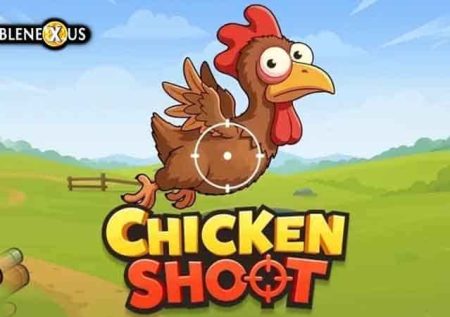 Chicken Shoot