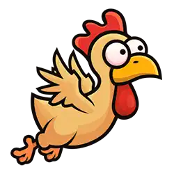 Collect of Chicken Shoot Slot