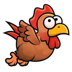 Collect of Chicken Shoot Slot