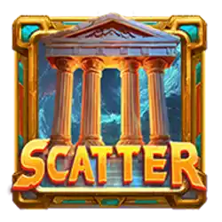Scatter symbol