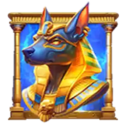 Symbol 01 Clash of Gods: Anubis vs Hades