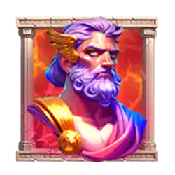 Symbol 02 Clash of Gods: Anubis vs Hades