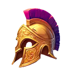 Symbol 03 Clash of Gods: Anubis vs Hades