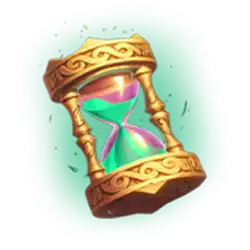 Symbol 05 Clash of Gods: Anubis vs Hades