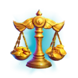 Symbol 06 Clash of Gods: Anubis vs Hades