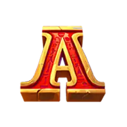 Symbol 07 Clash of Gods: Anubis vs Hades