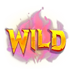 Wild symbol