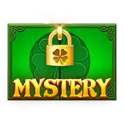 Mystery Symbols