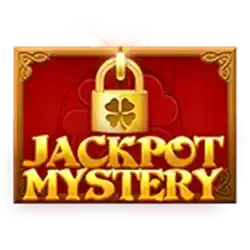 Jackpot Mystery Symbol