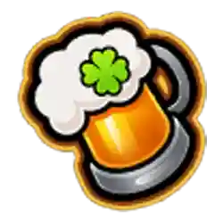 Symbol 02 Clover Fest 256