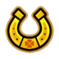 Symbol 03 Clover Fest 256