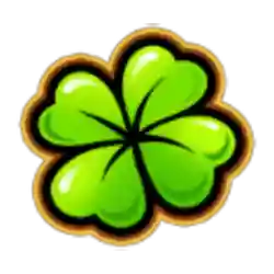 Symbol 04 Clover Fest 256