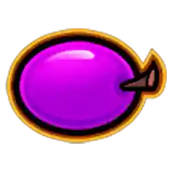 Symbol 05 Clover Fest 256