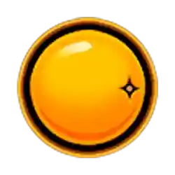 Symbol 06 Clover Fest 256