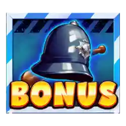 Scatter bonus symbol