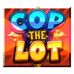 Symbol 01 Cop The Lot Megaways Even More Swag