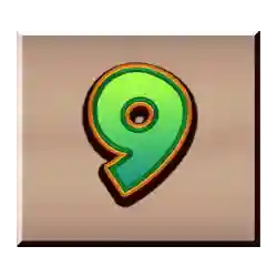 Symbol 11 Cop The Lot Megaways Even More Swag