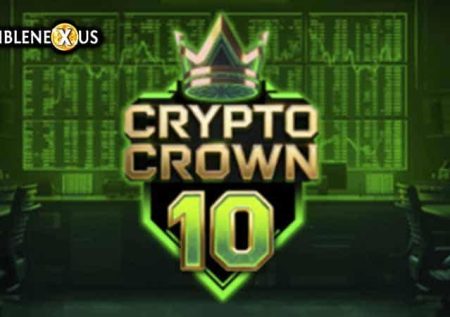 Crypto Crown 10