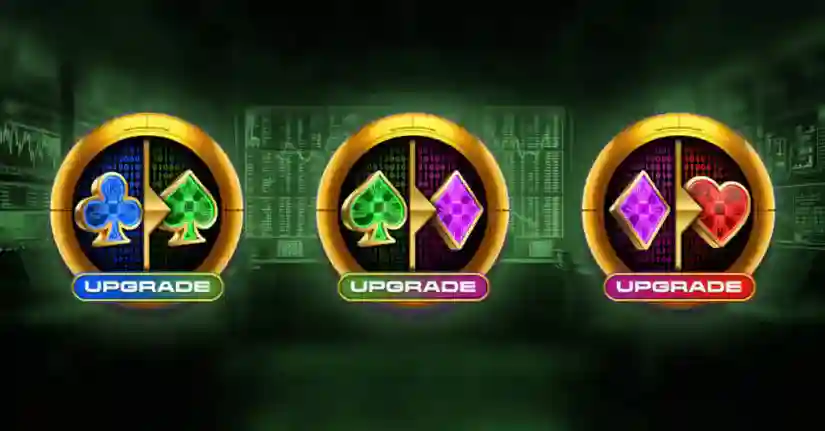 Chance of the Jackpot