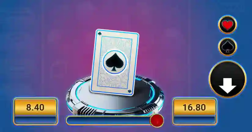 Risk Game Function for Doubling