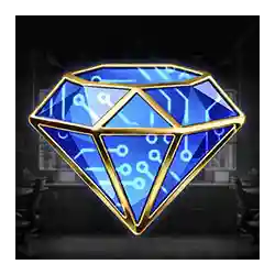 Scatter of Crypto Crown 10 Slot