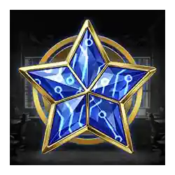 Scatter of Crypto Crown 10 Slot