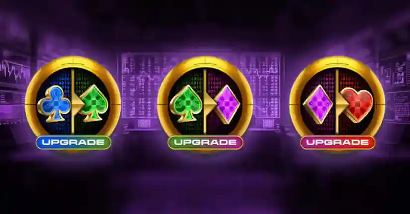 Chance To Win The Jackpot