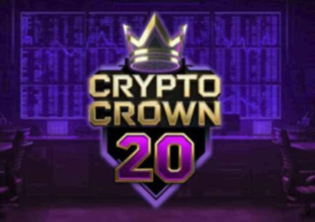 Crypto Crown 20
