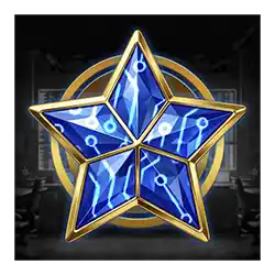 Symbol 01 Crypto Crown 20