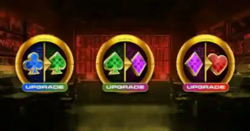 Chance to win the jackpot