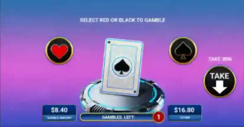 Risk game function for doubling