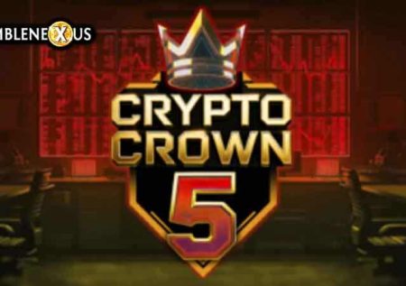 Crypto Crown 5