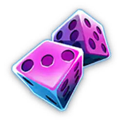 Symbol 04 Dandy Diamonds