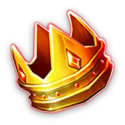 Symbol 02 Dandy Diamonds