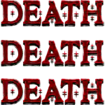 Duel With Death Featurespins™
