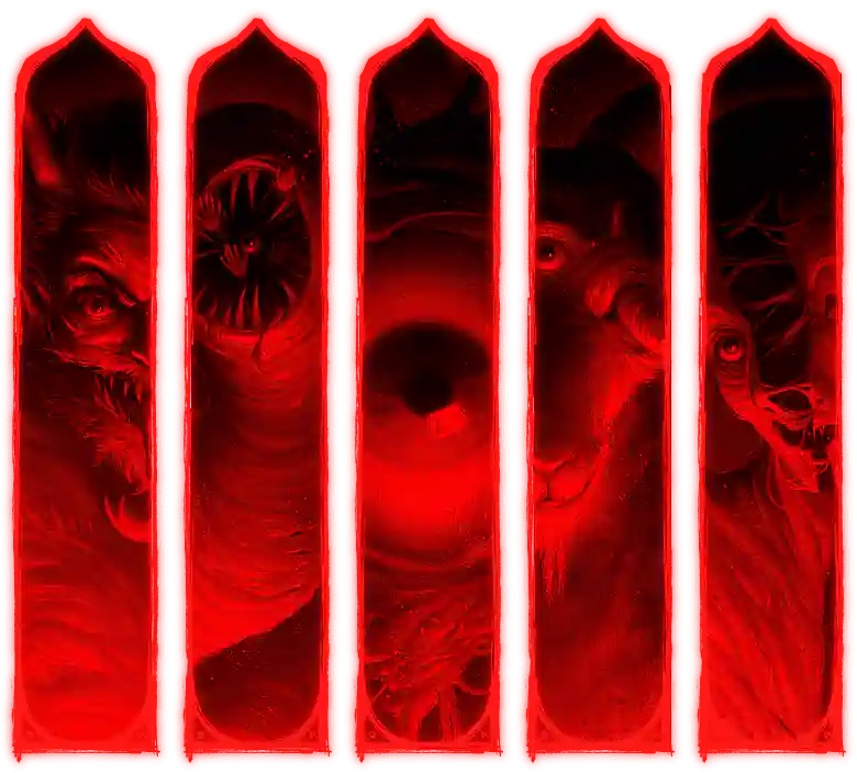 monsters